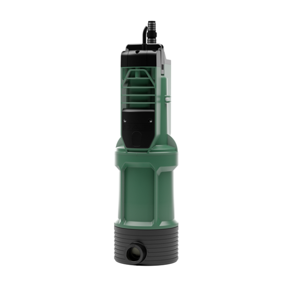 DAB Submersible Pumps