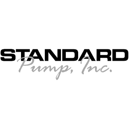 Standard Pumps