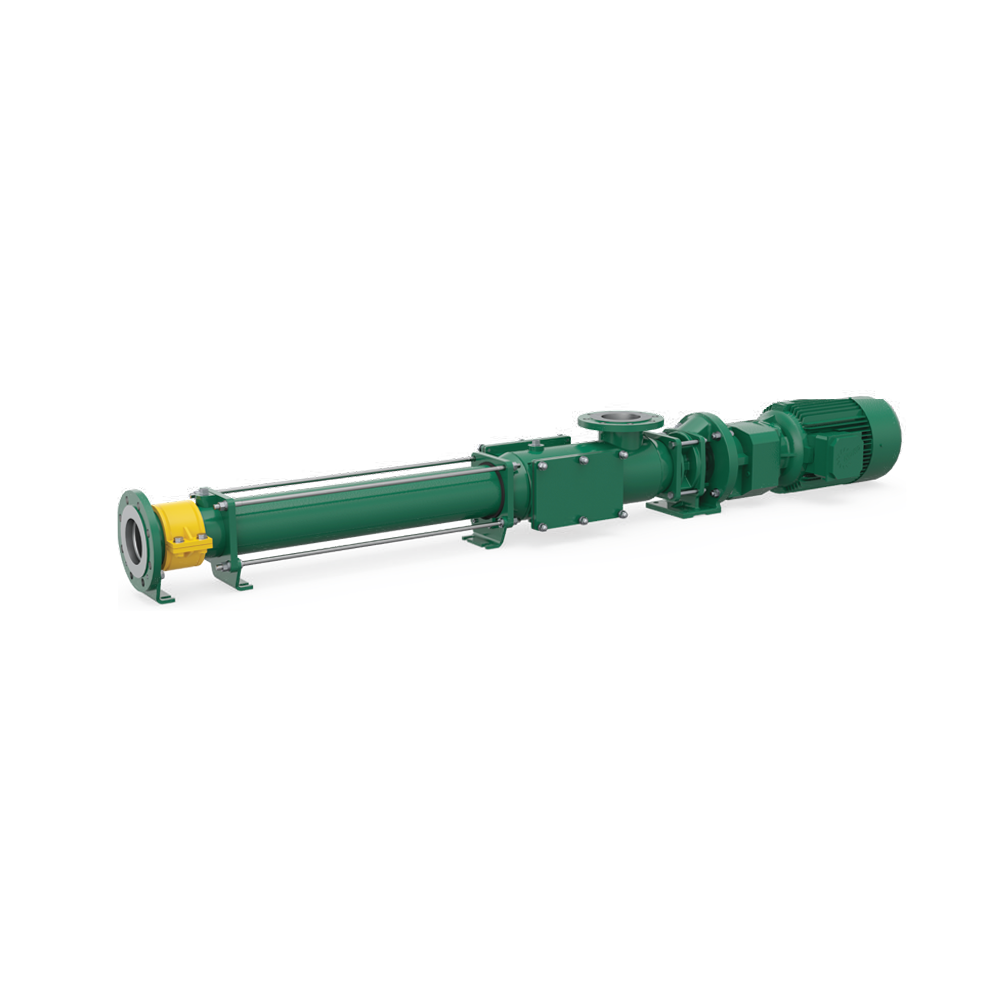 Progressive Cavity Pumps